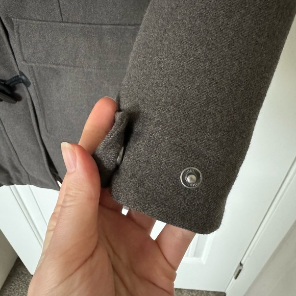 Merrell Women's Haven II Jacket, Gray, XS - Picture 8 of 16